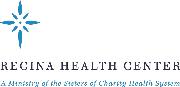 Regina Health Center Logo